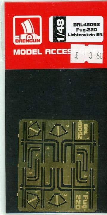 Fug-220 SN2 Radar (48)
