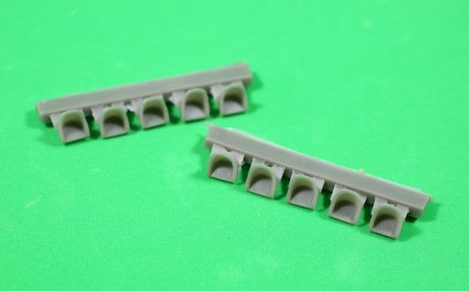 Generic WW1 & Interwar Fighter Seats (72)