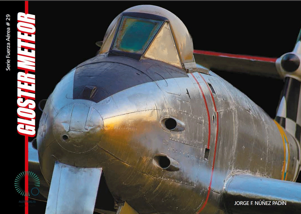 Gloster Meteor