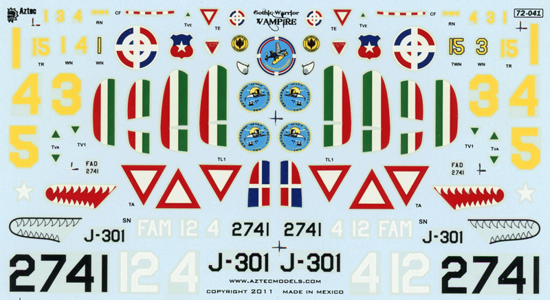 Gothic Warrior Vampires (72)