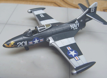 Grumman Panther (144)