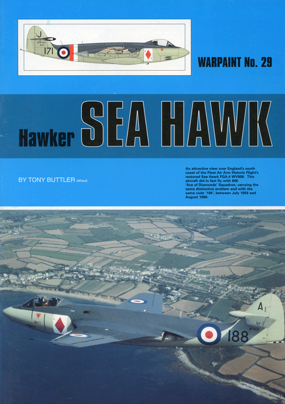 Hawker Sea Hawk