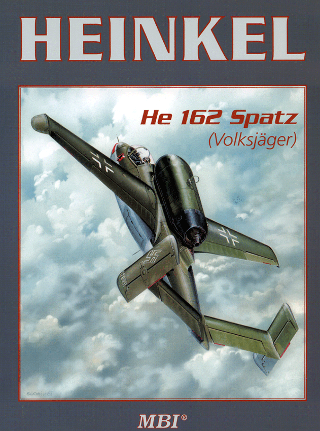 Heinkel He162