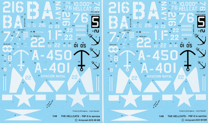 Hellcat - F6F-5 in Service (48)