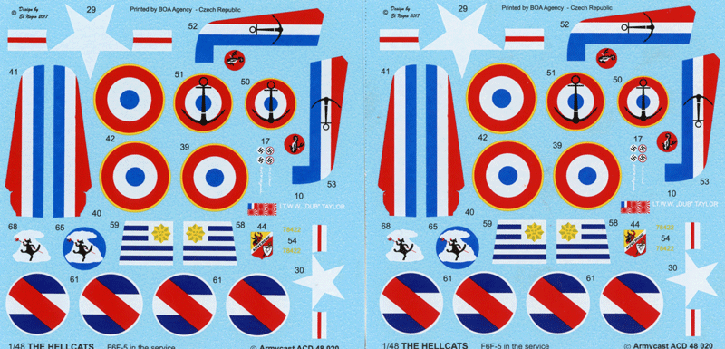 Hellcat - F6F-5 in Service (48)