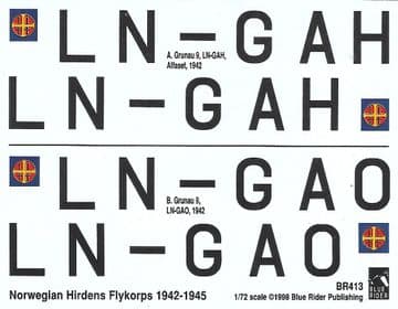 Hirdens Flykorps 1942-45 (72)