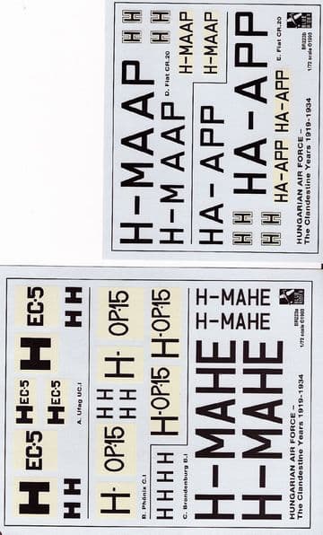 Hungarian Clandestine AF (72)