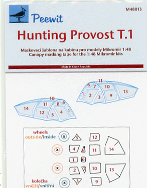Hunting Provost T.1 (48)