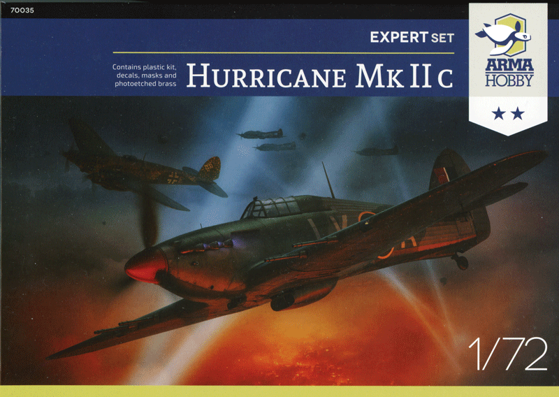 Hurricane mk.II (72)