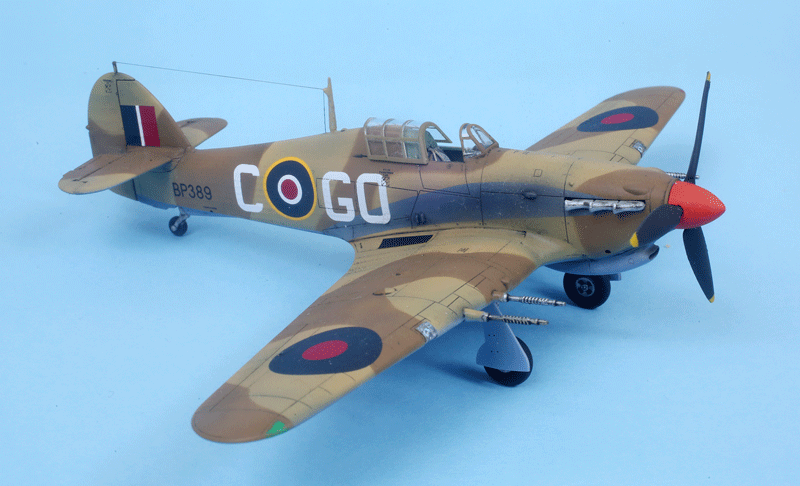 Hurricanes Over The Desert (72)