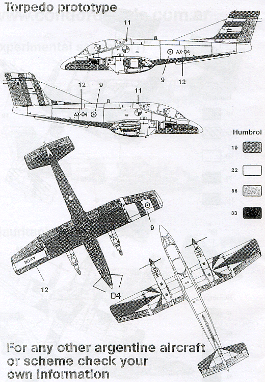 IA-58A Pucara (72)
