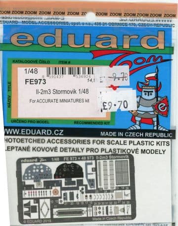 Il-2 Cockpit Set (48)