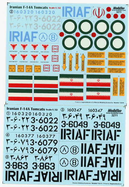Iranian F-14 Tomcats (32)