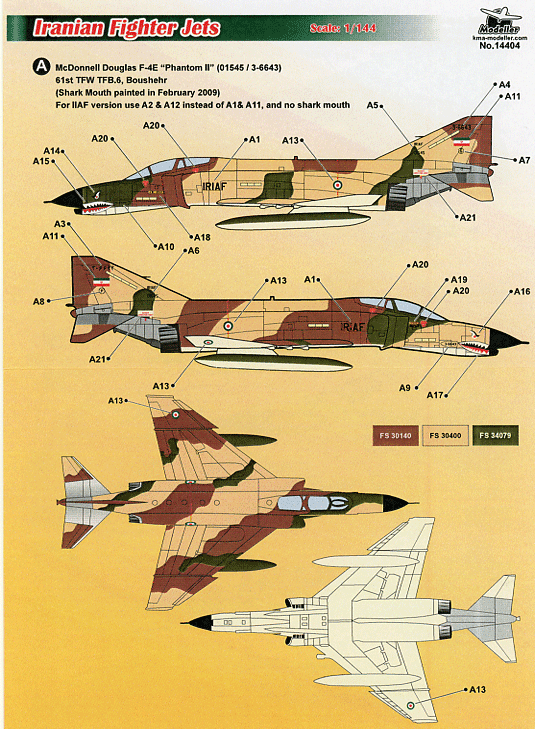 Iranian Fighter Jets (144)
