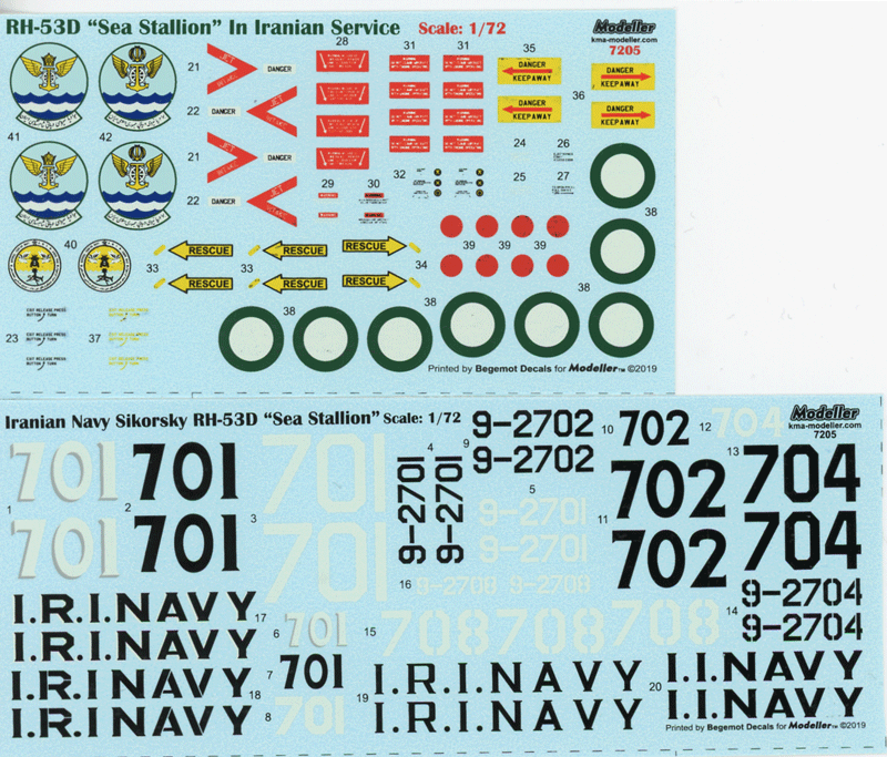 Iranian Navy RH-53D Sea Stallion (72)