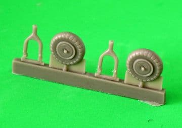 Ju87 Unspatted Underriage (72)