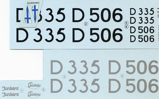 Junkers F.13 "Aero Oy" (72)