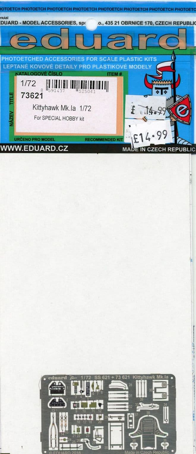 Kittyhawk mk.Ia (72)