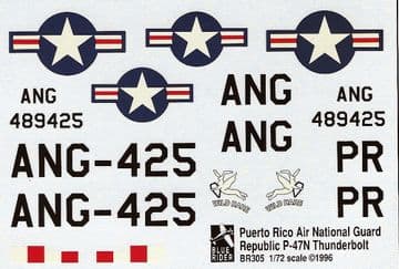 Latin Thunderbolt (72)