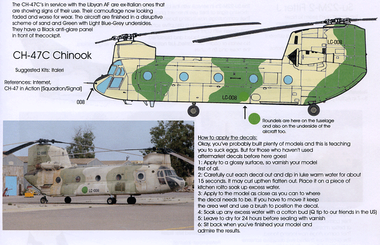 Libyan Air Force (72)