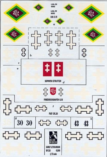 Lithuanian AF Pt:2 (72)