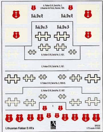 Lithuanian Fokkers (72)