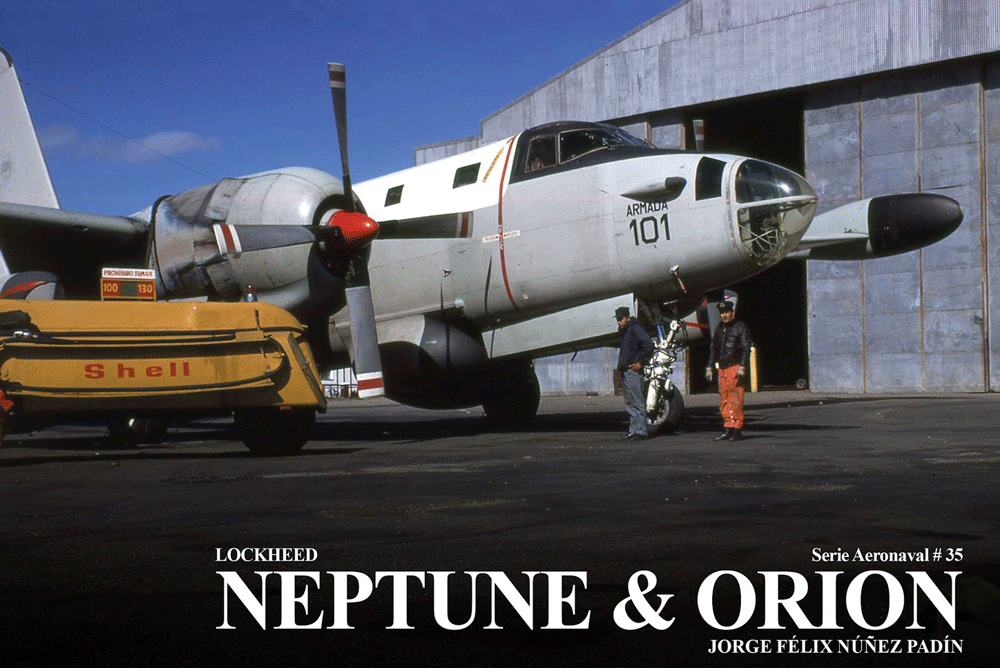 P2 Lockheed Crew Lockheed P-2 Neptune and P-3 Orion