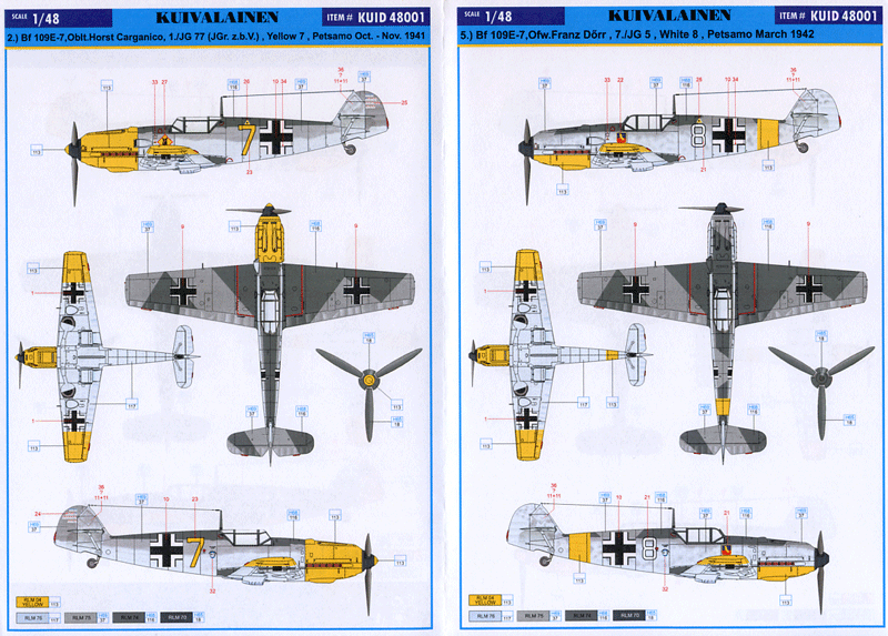 Luftwaffe Over Finland (48)