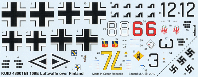 Luftwaffe Over Finland (48)
