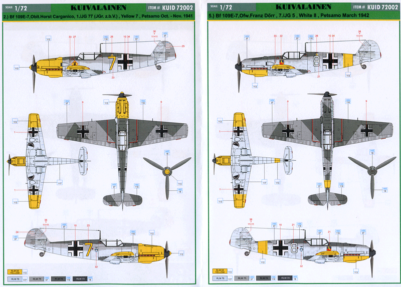 Luftwaffe Over Finland (72)