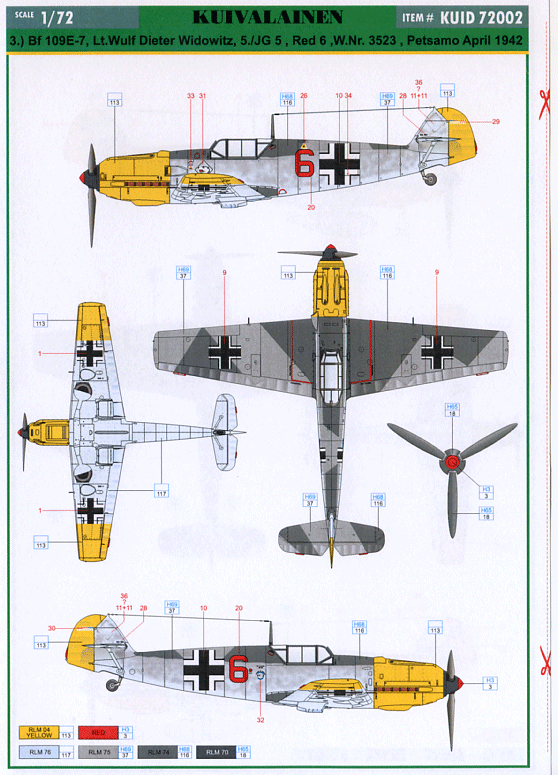 Luftwaffe Over Finland (72)