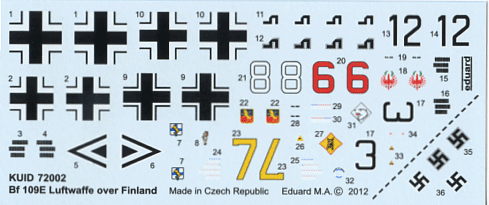 Luftwaffe Over Finland (72)