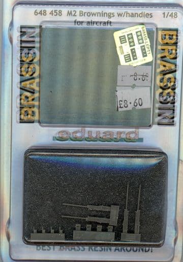 M2 Brownings for Aircraft (48)