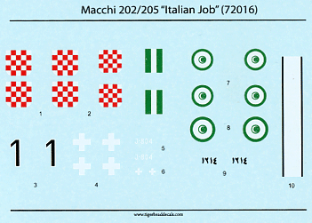Macchi 202/205 Italian Job (72)