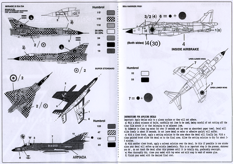 Malvinas/Falklands War I (48)