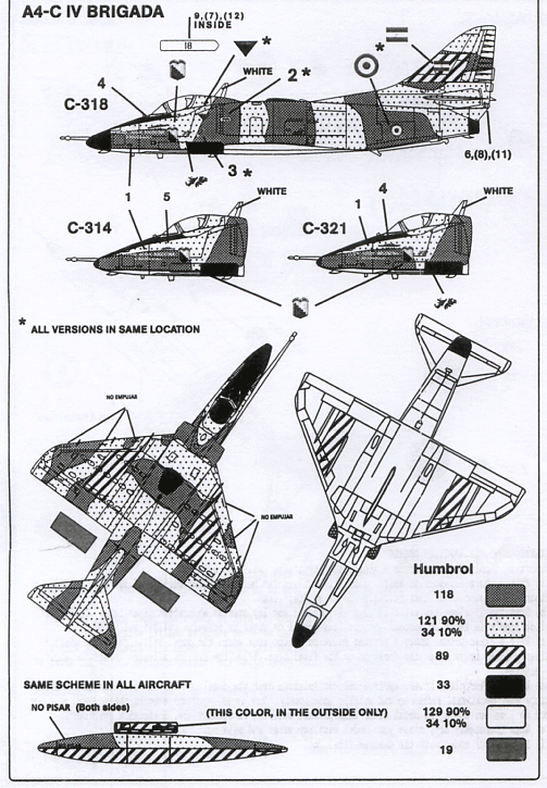 Malvinas/Falklands War I (48)