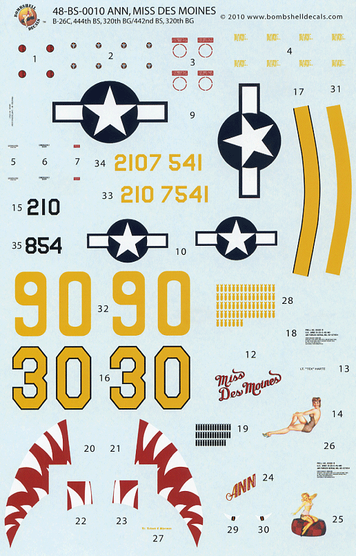 Marauding Esquire Girls (48)