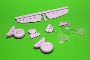 Maritime Lancaster Conversion (72)