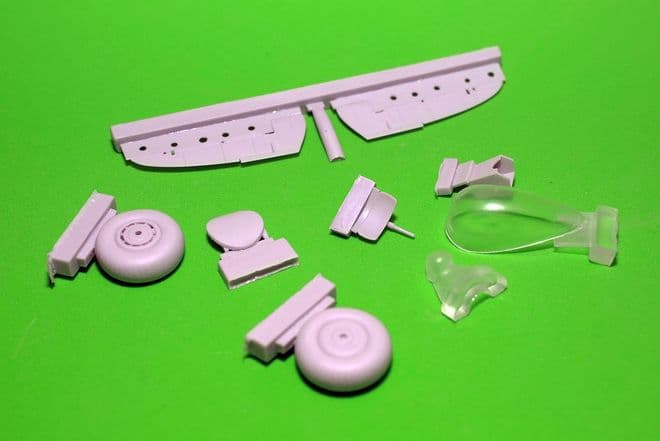 Maritime Lancaster Conversion (72)