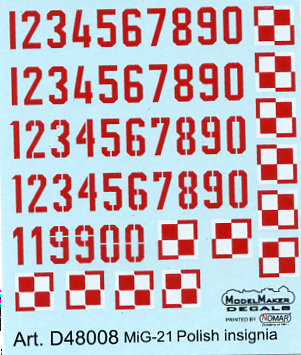 MiG-21 Polish Insignia (48)