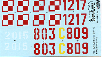 MiG-21F-13 in Polish service (48)