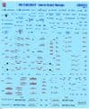 MiG-23ML/MLD Stencils (32)