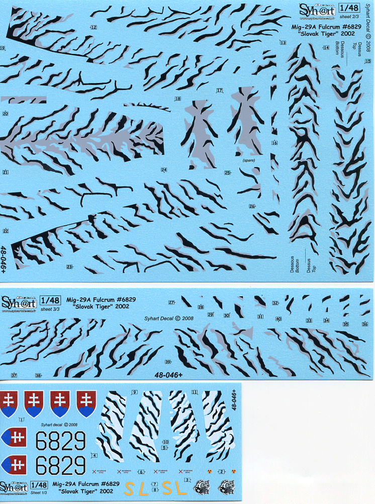MiG-29A Slovak Tiger 2002 (48)