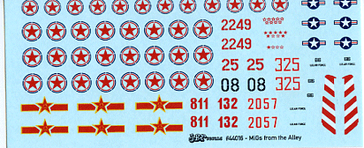 MiGs From The Alley (144)