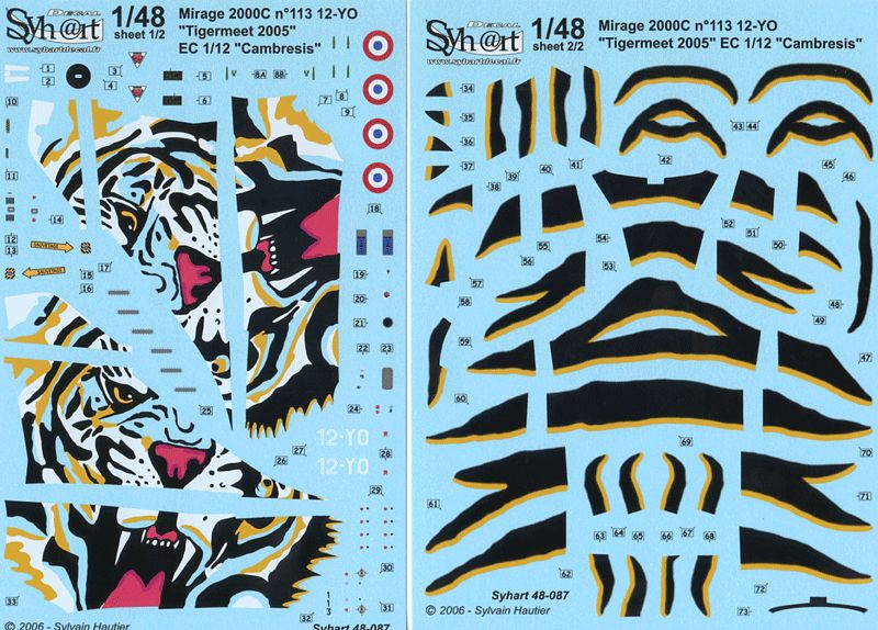 MIRAGE 2000C TIGERMEET 2005 (48)