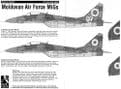 Moldovan MiG-29's (72)