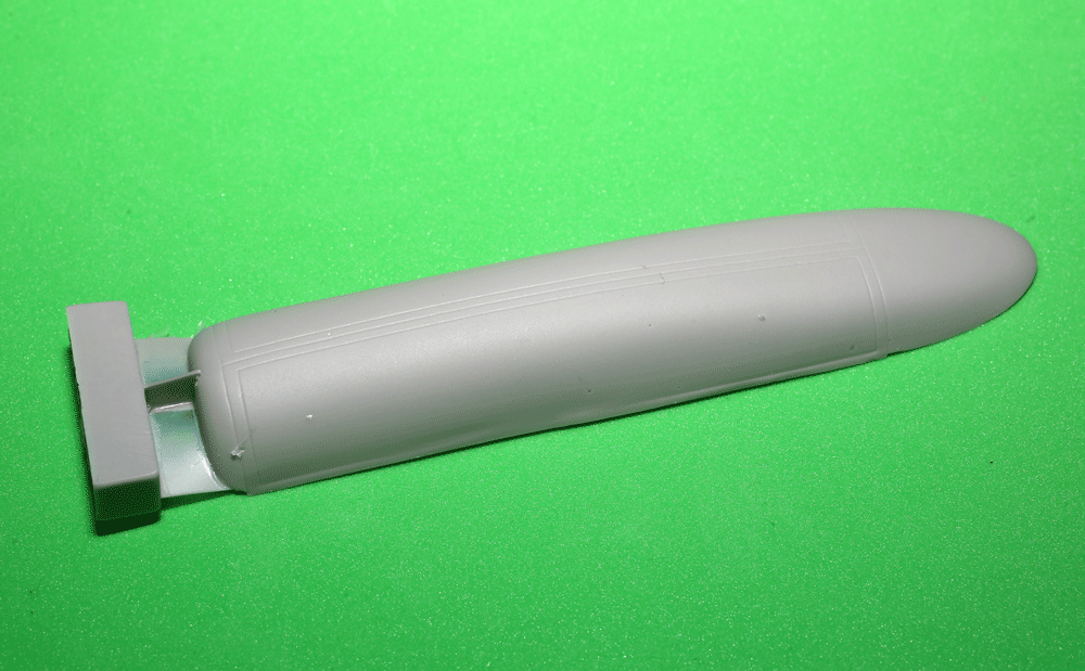 Mosquito Bulged Bomb Bay (48)