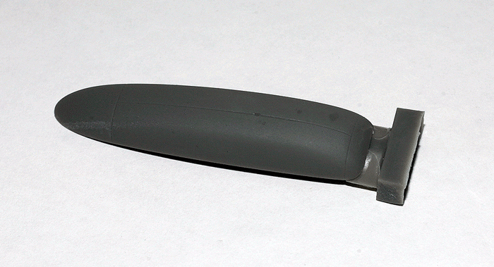 Mosquito Bulged PR/Bomb Bay (72)