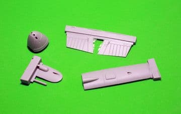 Mosquito FBXVIII Molins Conversion (72)