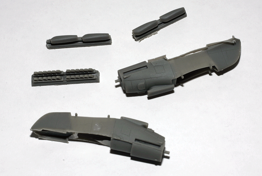 Mosquito Two Stage Engines (72)